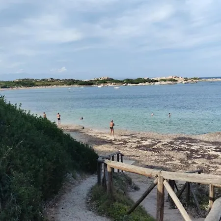 Marina Santa Teresa Gallura