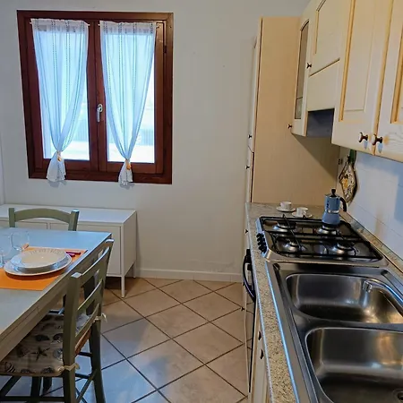 Marina Appartement Santa Teresa Gallura