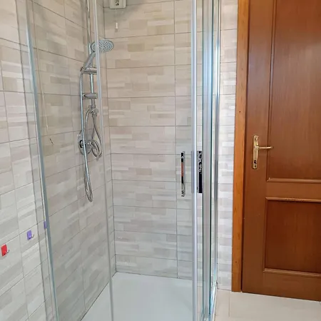 Marina Appartement *