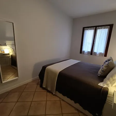 Appartement Marina Santa Teresa Gallura