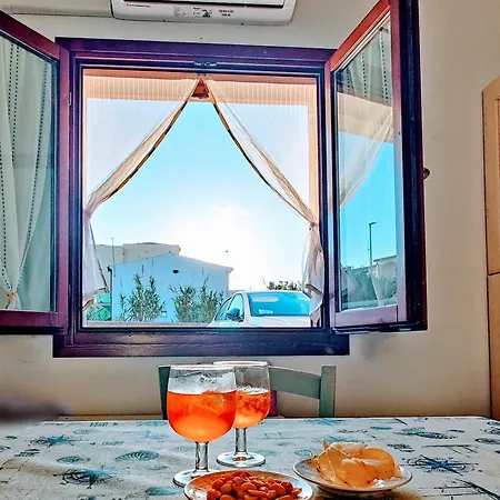 Marina Appartement Santa Teresa Gallura
