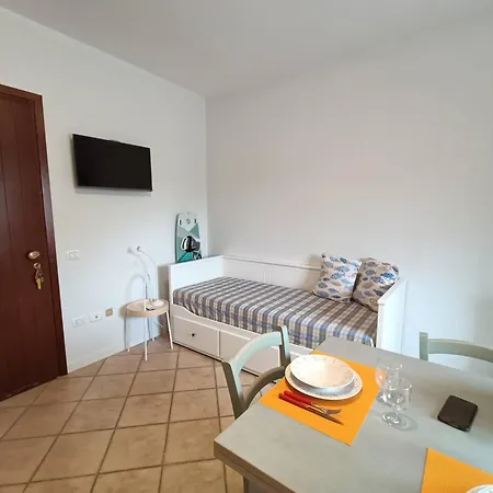 Apartment Marina *